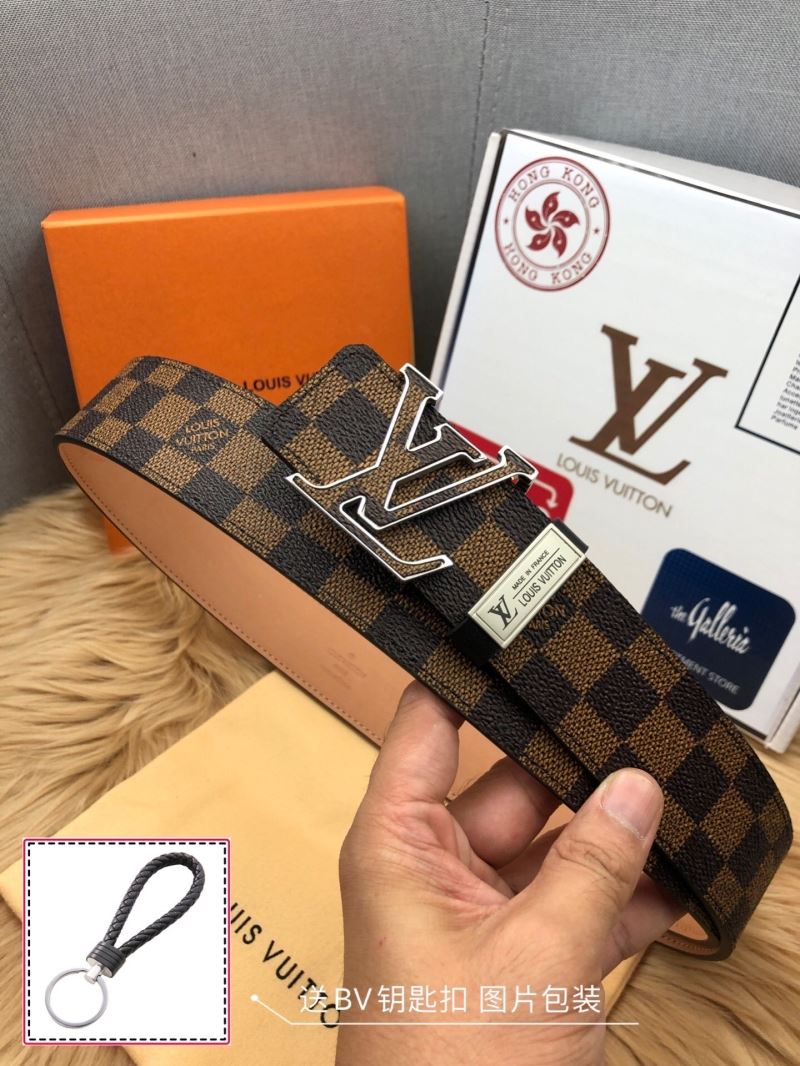 Louis Vuitton Belts